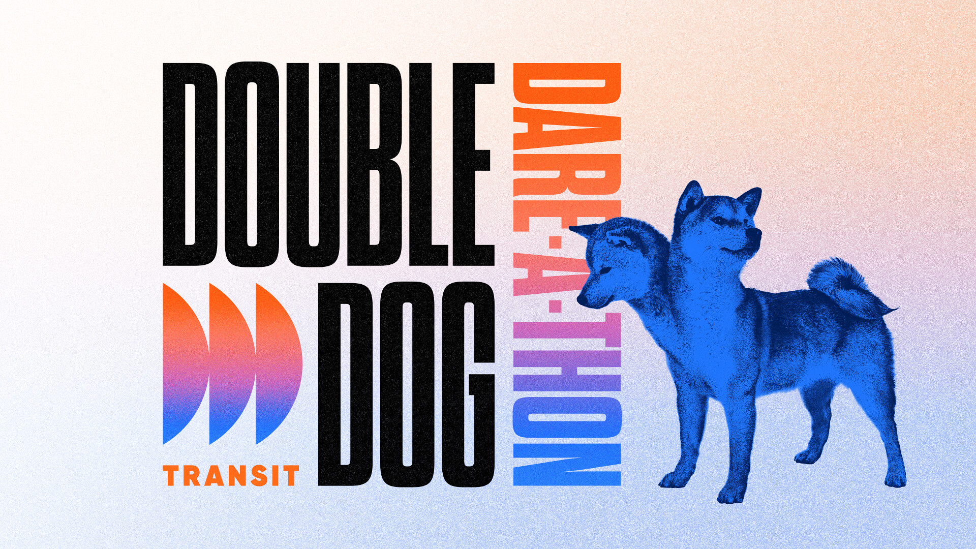 double dog dare-a-thon